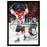 Sidney Crosby Autographed Team Canada Canvas (Golden Goal V)