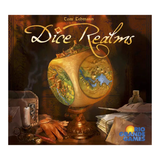 Dice Realms - Pastime Sports & Games