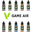 Vallejo Game Air - Pastime Sports & Games