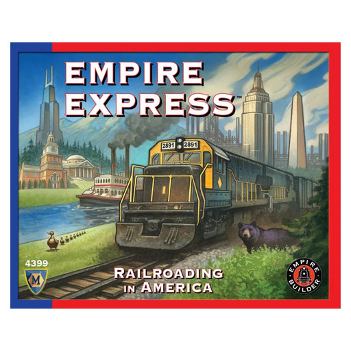 Empire Express - Pastime Sports & Games