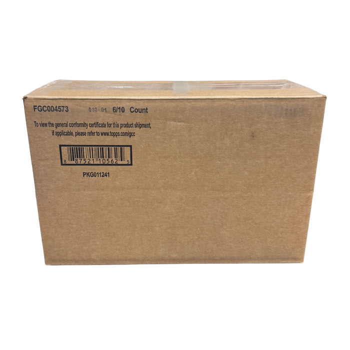 2022 Topps Series 1 MLB Baseball Jumbo Hobby Box/Case - Pastime Sports & Games