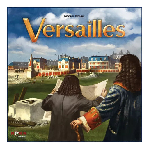 Versailles - Pastime Sports & Games