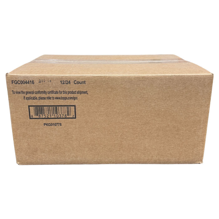 2021 Topps Update Series MLB Baseball Retail Box/Case - Pastime Sports & Games