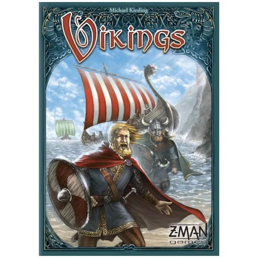 Vikings - Pastime Sports & Games