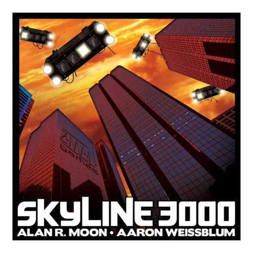 Skyline 3000 - Pastime Sports & Games