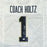 Lou Holtz Autographed Notre Dame Football Custom Jersey - Pastime Sports & Games