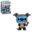 Funko Pop! Disney Stitch In Costume Stitch As Beast #1459
