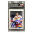 Pavel Bure Autographed 1990/91 Young Guns Rookie Card Encased in Slabmag