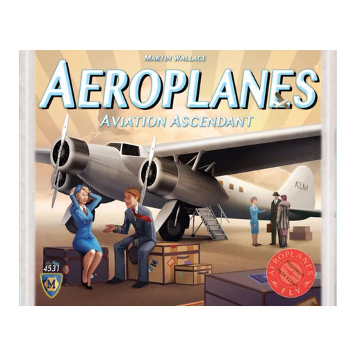 Aeroplanes Aviation Ascendant - Pastime Sports & Games