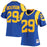 Los Angeles Rams Eric Dickerson Royal 1984 Throwback Legacy Jersey - Pastime Sports & Games