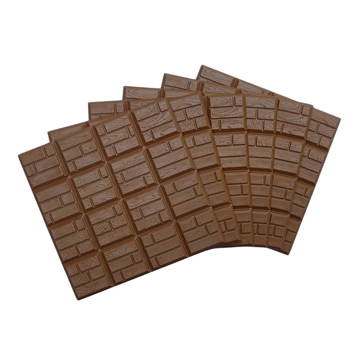Replay Workshop Terrain Tiles Floorboards - Pastime Sports & Games