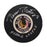 Pierre Pilote Autographed Chicago Blackhawks Hockey Puck (Souvenir Puck) - Pastime Sports & Games
