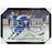 Darryl Sittler Autographed Toronto Maple Leafs Canvas (Skating) - Pastime Sports & Games