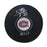 Steve Penny Autographed Montreal Canadiens Hockey Puck (Small Logo) - Pastime Sports & Games
