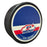 Team USA Textured Hockey Pucks (Autograph Puck) - Pastime Sports & Games