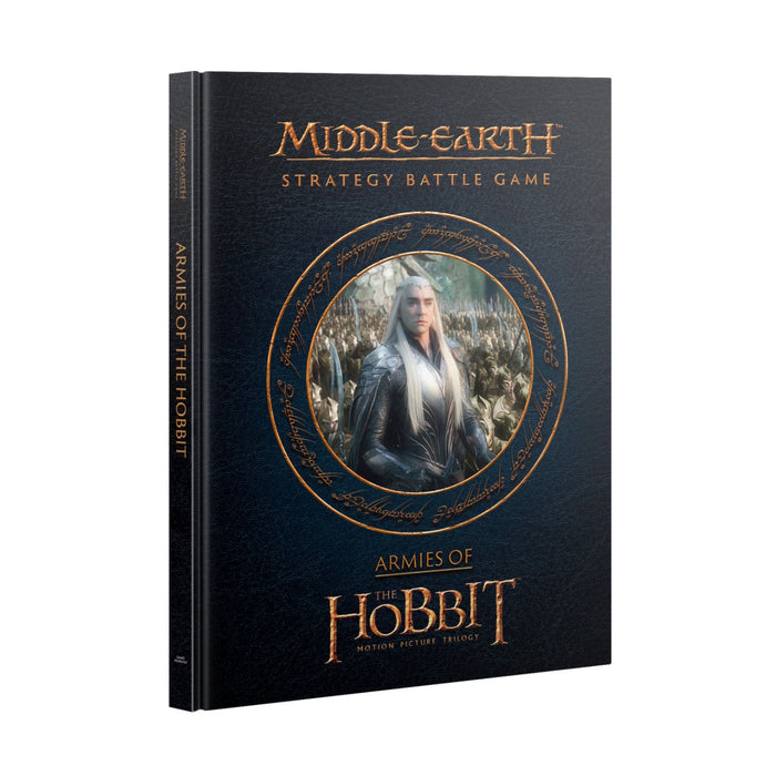 Middle-Earth Lord of The Rings Armies Of The Hobbit (30-88)