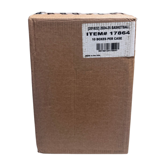 2024/25 Panini Prizm Deca Basketball Hobby Box/Case - Pastime Sports & Games