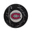 Boom Boom Geoffrion & Jean Beliveau Autographed Montreal Canadiens Hockey Puck - Pastime Sports & Games