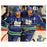 Trevor Linden Autographed Vancouver Canucks Photo (With Markus Naslund) - Pastime Sports & Games