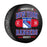 New York Rangers Hockey Puck (Property Of) - Pastime Sports & Games