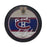 Chris Nilan Autographed Montreal Canadiens Hockey Puck (Full Design) - Pastime Sports & Games