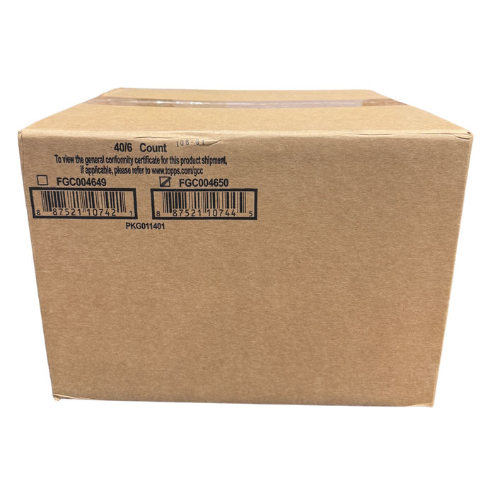 2022 Topps Bowman Baseball Blaster Box/Case - Pastime Sports & Games