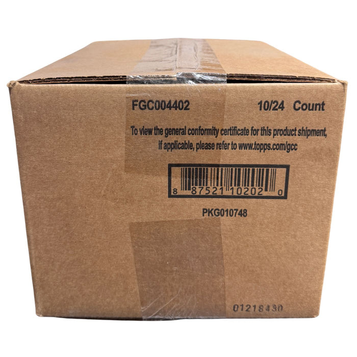 2021 Topps Archives MLB Baseball Hobby Box Box/Case - Pastime Sports & Games