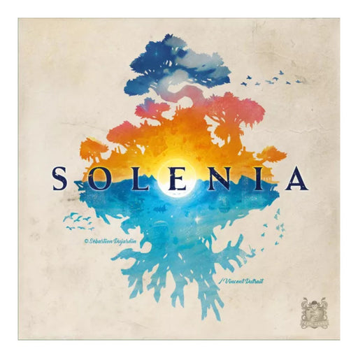 Solenia - Pastime Sports & Games