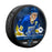 Brett Hull St. Louis Blues Hockey Pucks (The Alumni) - Pastime Sports & Games