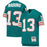 Miami Dolphins Dan Marino Aqua 1984 Throwback Legacy Jersey - Pastime Sports & Games