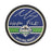Nils Höglander Autographed Vancouver Canucks Orca Hockey Puck (Textured 2019 Draft) - Pastime Sports & Games