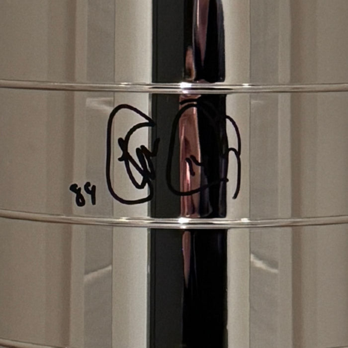 Theoren Fleurry Autographed 24" Stanley Cup Replica - Pastime Sports & Games