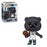 Funko Pop! NBA Mascots Memphis Grizzlies Grizz #11