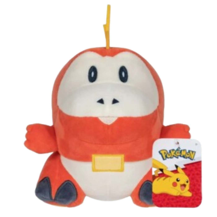 Pokemon 8" Plushies - Pastime Sports & Games