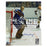 Johnny Bower Autographed Toronto Maple Leafs Photo (Wearing Mask) - Pastime Sports & Games