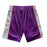 Phoenix Suns Purple 2008-09 Hardwood Classics Swingman Shorts - Pastime Sports & Games
