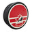 Team Canada Textured Hockey Pucks (Autograph Puck) - Pastime Sports & Games
