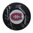Maurice Richard & Jean Beliveau Autographed Montreal Canadiens Hockey Puck - Pastime Sports & Games