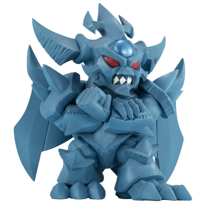 Megahouse Yu-Gi-Oh! Megatoons - Pastime Sports & Games