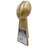 John Elway Autographed Super Bowl/Lombardi Replica Trophy - Pastime Sports & Games