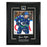 Quinn Hughes 16X20 Vancouver Canucks Framed Replica Signature