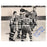 Bobby Hull Autographed Winnipeg Jets Photo (Celebrating 1) - Pastime Sports & Games