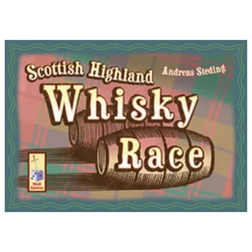 Scottish Highland Whisky Race