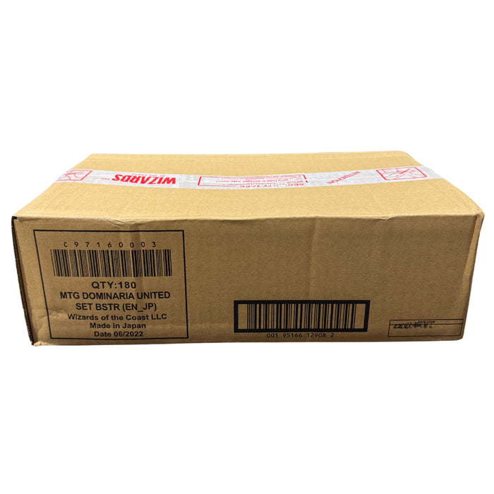 Magic The Gathering Dominaria United Set Booster Box Pastime Sports & Games Magic The Gathering Dominaria United Set Booster Box Pastime Sports & Games