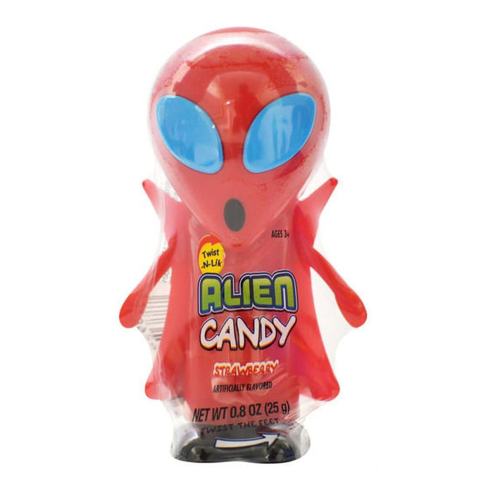 Alien Candy