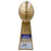 John Elway Autographed Super Bowl/Lombardi Replica Trophy - Pastime Sports & Games