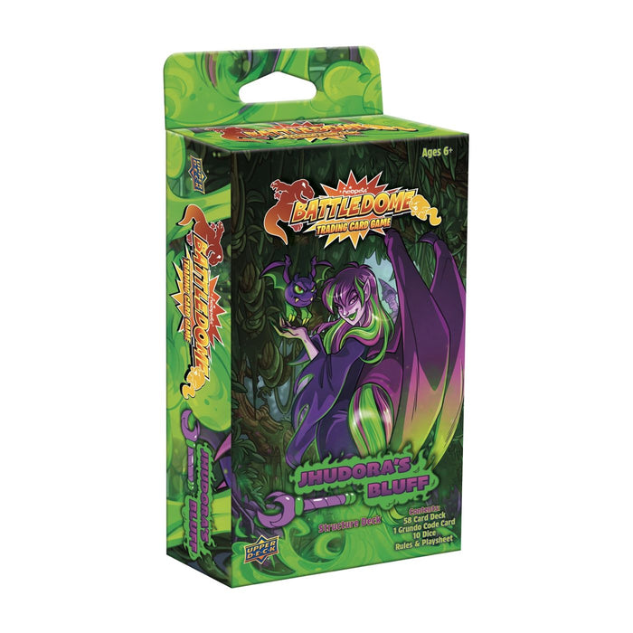 Neopets Battledome Structure Decks Jhudora's Bluff & Illusen's Glade - Pastime Sports & Games