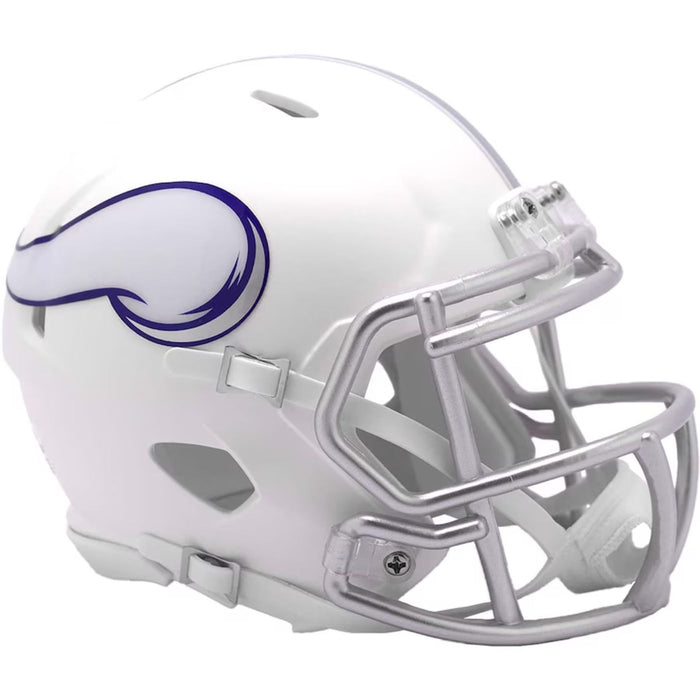 NFL On-Field Alternate Football Mini Helmets