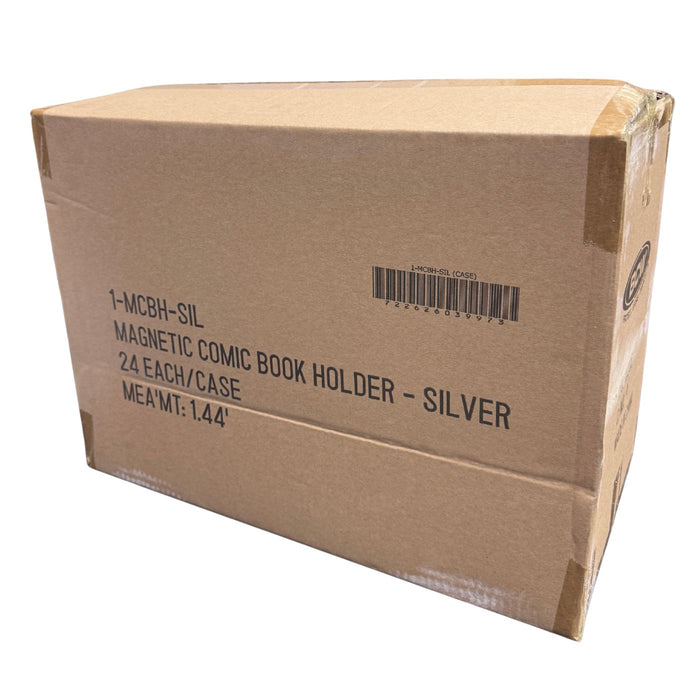 BCW Comic Book Magnetic Holder - Pastime Sports & Games