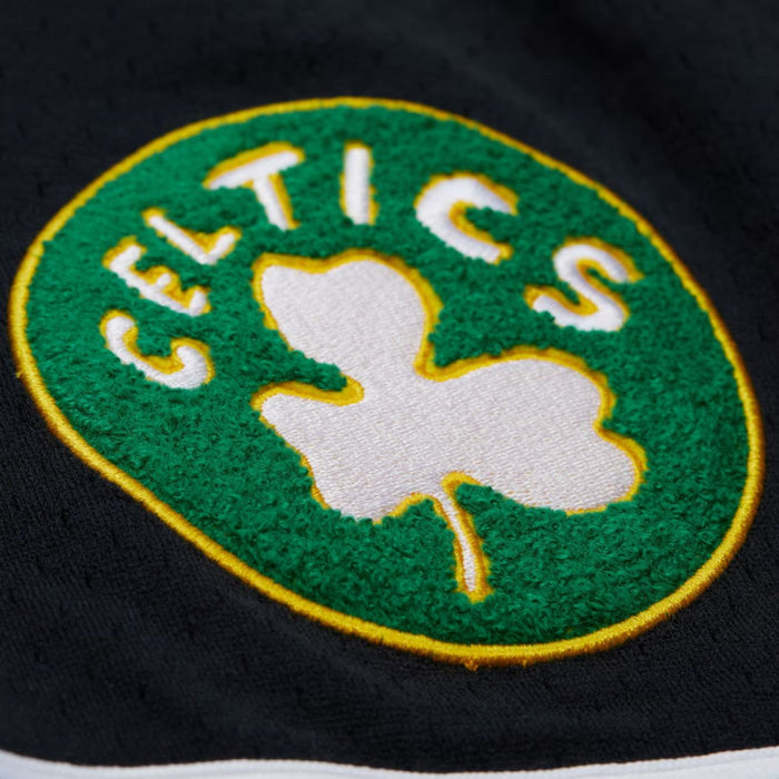 Mitchell & Ness Men's Game Day Shorts NBA Basketball Boston Celtics - Pastime Sports & Games
